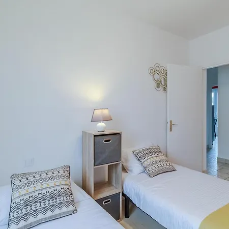 Holiday home Beautiful In With Wifi *