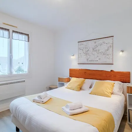 Holiday home Beautiful In With Wifi Royan