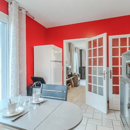 Beautiful In With Wifi Holiday home *
