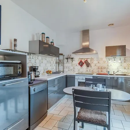 Beautiful In With Wifi Holiday home Royan